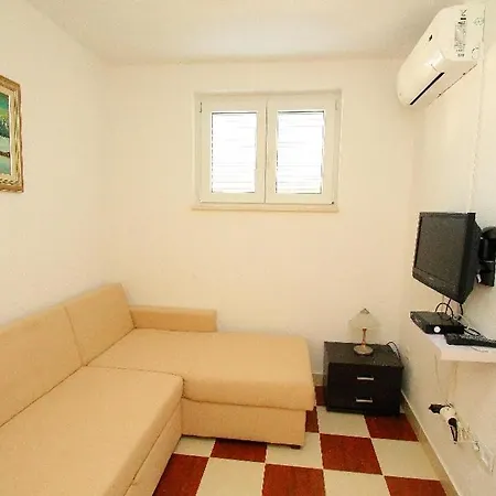 Apartament Genesis Trogir
