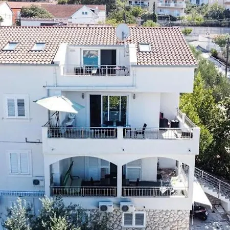 Apartament Genesis Trogir