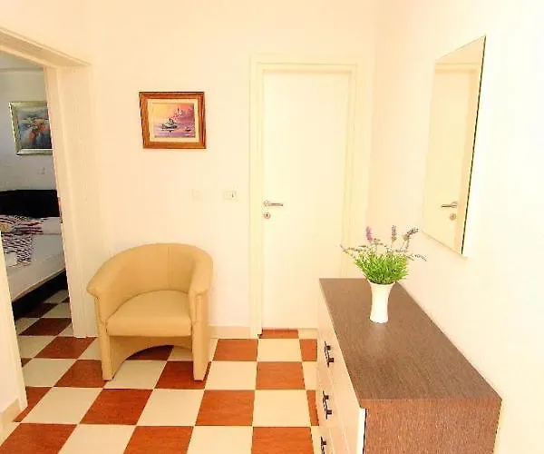 Genesis Apartament *