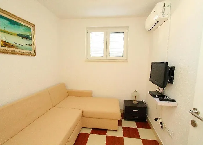 Apartament Genesis Trogir