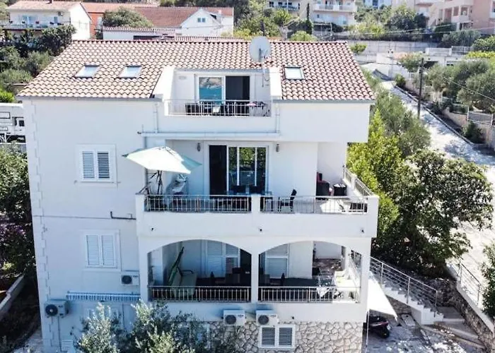 Apartament Genesis Trogir